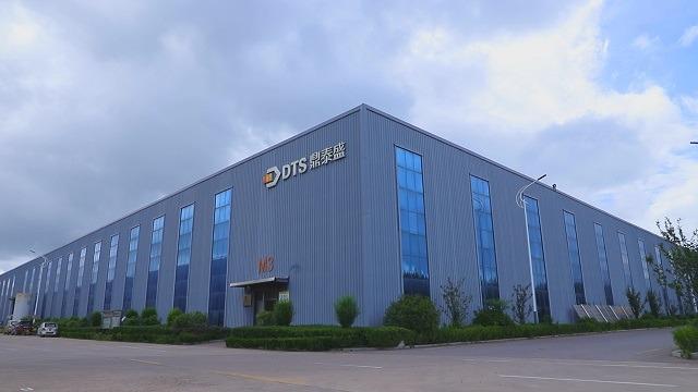 Verified China supplier - Shandong Dingtaisheng Machinery Technology Co., Ltd.