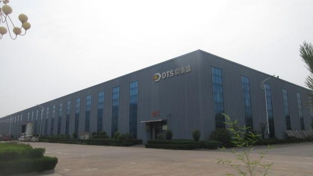 Verified China supplier - Shandong Dingtaisheng Machinery Technology Co., Ltd.