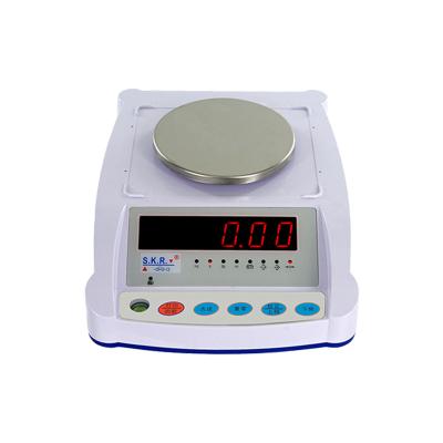 China high quality jewelry laboratory 220v digital vibra scale with price print 280x190x75mm for sale