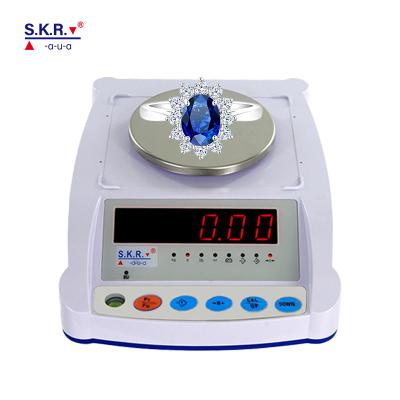 China Automatic Electronic Analytical Balance 0.01mg Test Room 3000g High Accuracy for sale