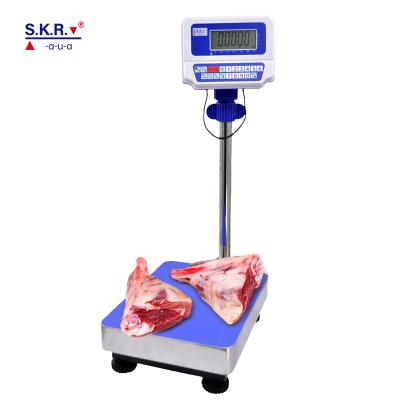 China High precision digital scale 150g 10g precision adjustable electronic scale display angle fruit vegetable for sale