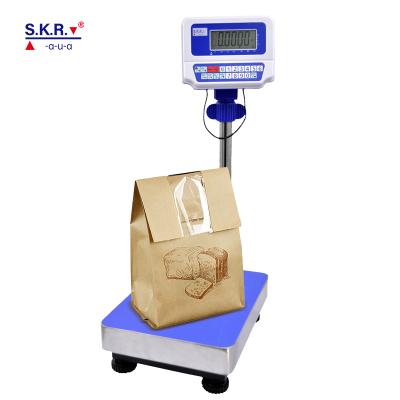 China Coffee Adjustable Intelligent Mechanical Digital Platform Grain Display Electronic Angle Scale Weigh 30kg for sale