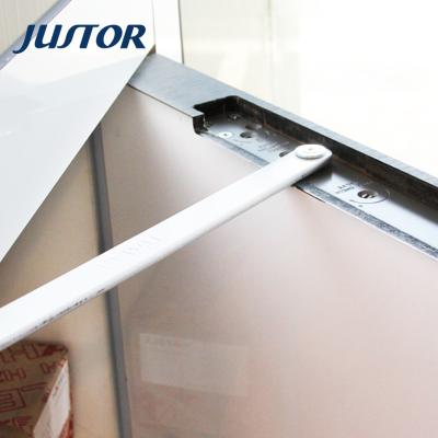 China Best Quality Modern Fire Rated Round Door Closer For Wooden Door Automatic Chicken Door Closer for sale