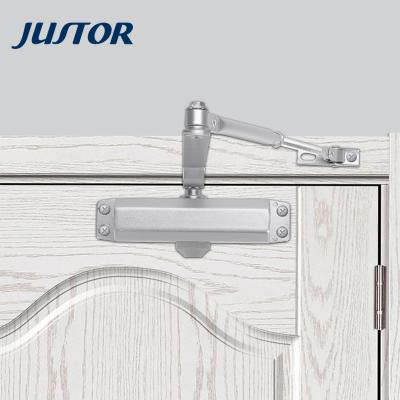 China Best Seller Modern Ratings Automatic Fire Door Closers Adjust Hydraulic Door Closer / for sale