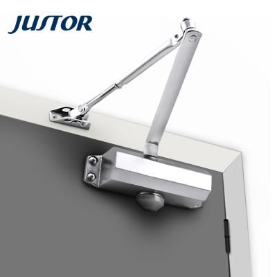 China modern hydravluc concealed wood industrial ryobi heavy duty commercial door closer/ for sale