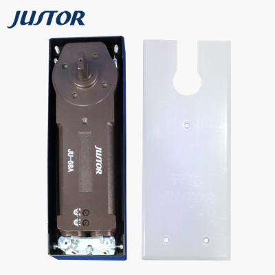 China Modern Hot Selling Hidden Heavy Duty Door Hinge Door Hinge Spring Door Pivot Hinge Gym Spring Floor Hinge for sale