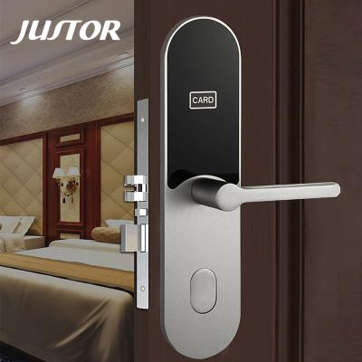 China 38-55mm hotel lock onity rfid lock safeties for hotel door new type for sale