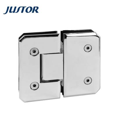 China Brand New American Standard Brass Shower Hinge Glass Shower Door Hinge American Standard With High Quality Shower Hinge Brass Shower Hinge for sale