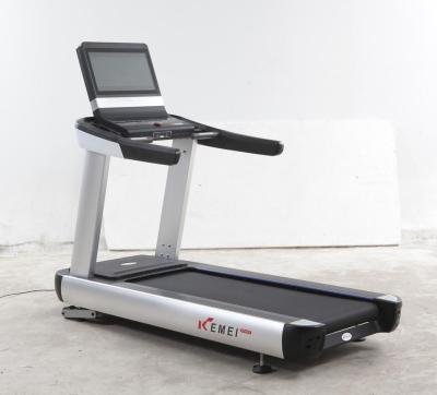 China Eighti Fitness Treadmill Equipment Home Commercial Gym Machine Wireless Treadmill for sale