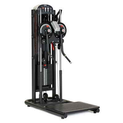 China Home Use Huiti Fitness Machines Integrated Machine Home Gym Use Standing Flying Arm Multi Row Machine for sale