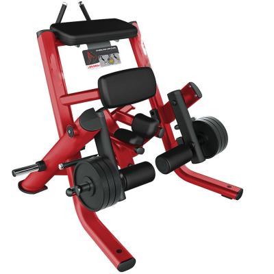 China 2021 New Huiti Fitness Equipment Leg Fitness Equipment Leg Universal Gym Machine Gym Equipment LEG EXTENDER HT-M07 for sale