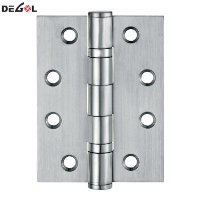 China Modern Hot Sale SUS304 Double Action Spring Door Ball Bearing Hinge for sale