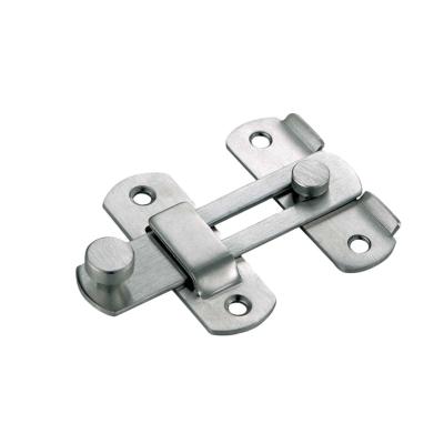 China New modern style door security chain anti-theft lock for sale