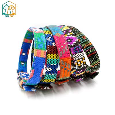 China 2021 New High Quality Personalized Pet Collar for sale