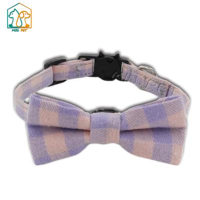 China Personalized Most Popular Hundehalsband Katzenhalsband Fashion Padded Comfort Dog Cat Collar for sale