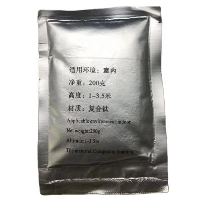 China 200g spark powder high quality spark powder with good price STR-V-15 for sale