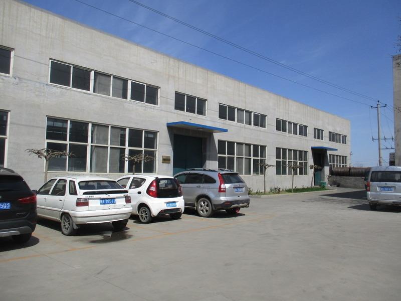 Verified China supplier - Shijiazhuang Huacheng Automobile Accessories Co., Ltd.