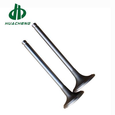 China High Quality 21-4N / 4Cr9Si2 / 40Cr / 4Cr10Si2Mo / 23-8N Volvo Engine 479204 467855 Intake And Exhaust Valves for sale