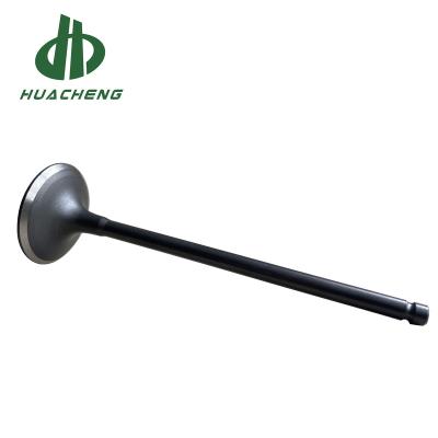 China 21-4N / 4Cr9Si2 / 40Cr / 4Cr10Si2Mo / 23-8N Intake Valve Exhaust Valve Engine Valve For NISSAN HR16 13201ED000 13202ED000 for sale