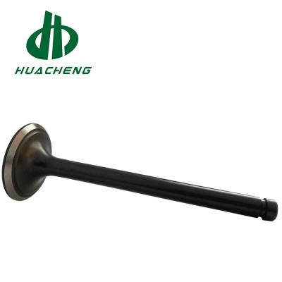 China Truck Parts Valve Competitive Price Auto Parts Intake Exhaust Valve Engine For Truck PF6T for sale