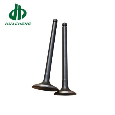 China Common Intake Valve Exhaust Valve Auto Engine Parts For Mitsubishi 6D31 44*9*137 for sale