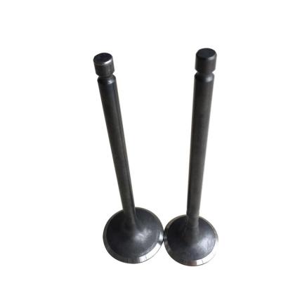 China Auto Passenger Vehicle Spare Part Vehicle Engine Quality Intake And Exhaust Valve For MITSUBISHI 4G64 for sale