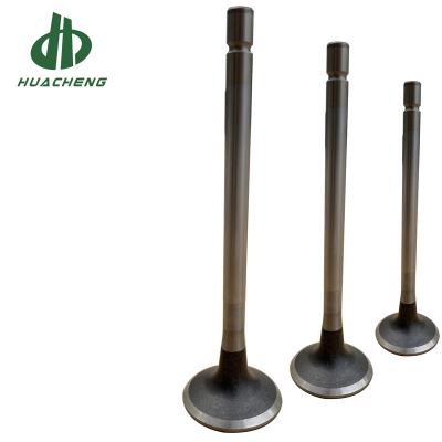 China High Quality Engine 21-4N / 4Cr9Si2 / 40Cr / 4Cr10Si2Mo / 23-8N Mitsubishi 4G63 / 4G64 Intake & Exhaust Valves In Stock OE MD199193 MD185569 MD197097 MD303177 MD306183 for sale