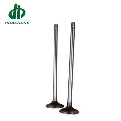 China Manufacturer Aftermarket Gasoline-engined Car Auto Engine Valve Part For Cat c7 SD 3-18mm; HD 12-90mm; OL 40-350mm for sale