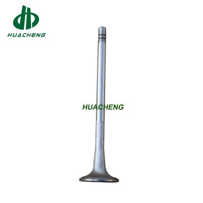 China 80A/GH751/X60/23-8N/21-4N/4Cr10Si2Mo/4Cr9Si2/40Cr HC- factory sells Cummins 144911 NH220 NH180 6D130 diesel engine valves for sale