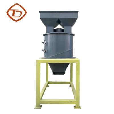 China Suitable for Mini Portable Mobile Vertical High Moisture Combination Waste Material Shredder New Recycle Hammer Crusher Sieve Granulators Moving Type for sale