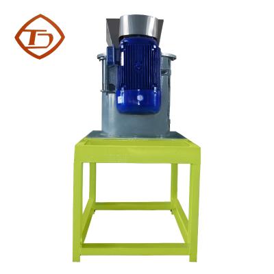 China Suitable portable diesel crusher high humidity equipment granite gravel sand powder hammer mill material crusher for small for sale