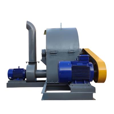 China Crush New Type Straw Fertilizer Crusher Machine Agricultural Wood Crusher Price Chaff Cutter for sale