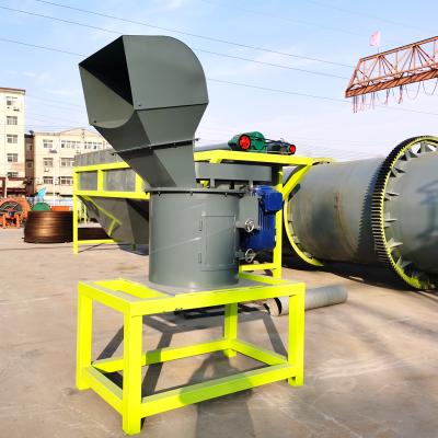 China Suitable For High Humidity Henan Wheel Mobile 3 tph Vertic Shaft Hammerhead Slag Crusher Price Multifunction Crusher In India for sale