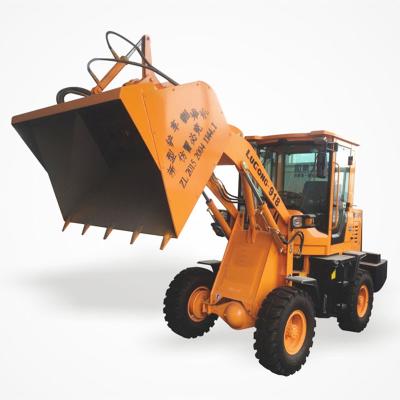 China Commerical Automatic Outdoor Tumbling Organic Wast Automated Systems Composting Mushrooms Heap Turner Machine For Chicken Manure for sale