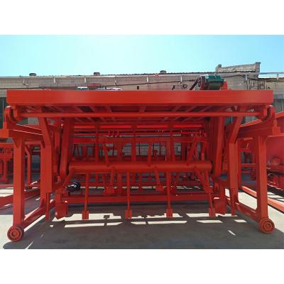 China High Efficiency Compost Pile Mixer Turner Chicken Manure Fermentation Fertilizer Making Machine Prices for sale