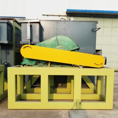 China High Efficiency Organic Waste Machine Quick Topdressing Small Organic Fertilizer Turner Manure Fermentation Tank for sale