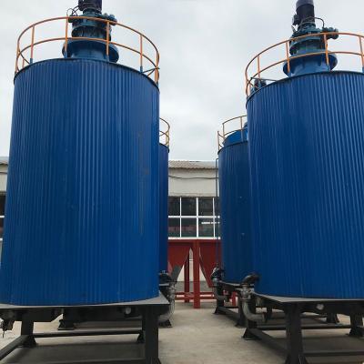 China High efficiency high efficiency fermentation equipment fermenter fermenter pot organic fertilizer aerobic fermentation pot for sale