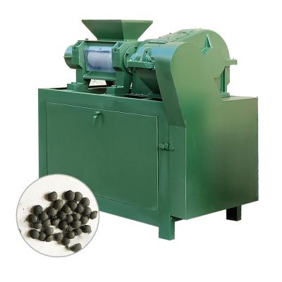 China High Work Efficiency High Capacity Double Roller Granulator Superphosphate Granulator Mini Fertilizer Granules Making Machine Price for sale