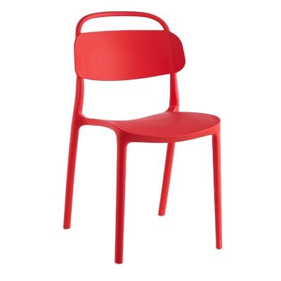 China (Others) adjustable chair nordic scandinavian modern windsor chairs sell factory direct colorful used clear stackable plastic chairs for sale for sale