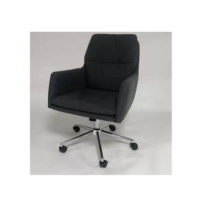 China Foshan Liansheng Furniture Innovations Manufacturer Adjustable Base Chair Zhejiang Executive Center Locking Caster (Height) For for sale