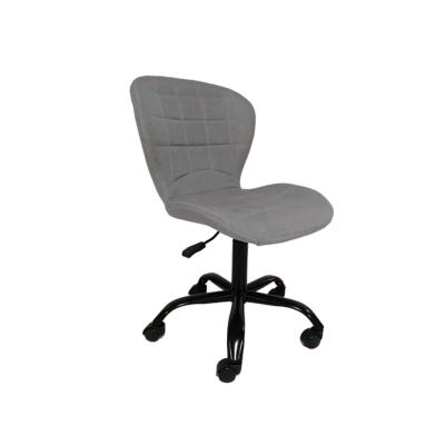 China Minimal Lift Desk Chair No Arms Furicco Premium Chairs Fit Enigma Recling Gaslift Palermo Typists Pose Fit Exploce for sale