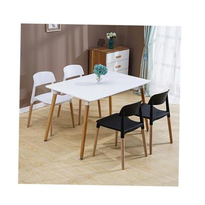 China Luxury Italian Wooden Tables 8 Seater (Others) Adjustable Dining Table Dining Scandinavian Wood Live From China Industrial Hand Made From Guangzhou for sale