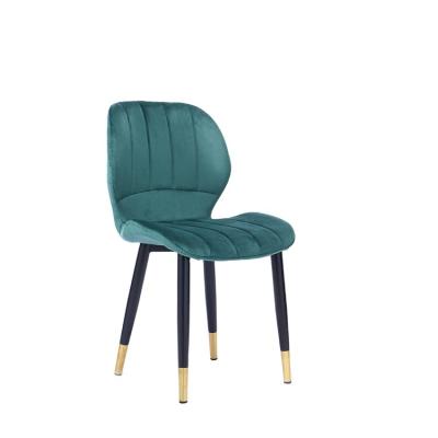 China (Other)Adjustable Chair For Dining Rooms Chair Furniture Dining European Colorful Dining Chairs For Sale for sale