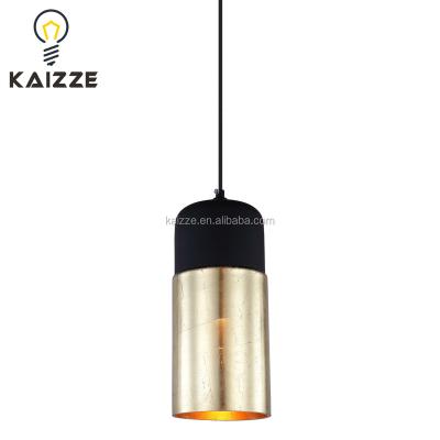 China Contemporary Indoor Glass Fixture Metal Kitchen Hanging Modern Light Pendant for sale