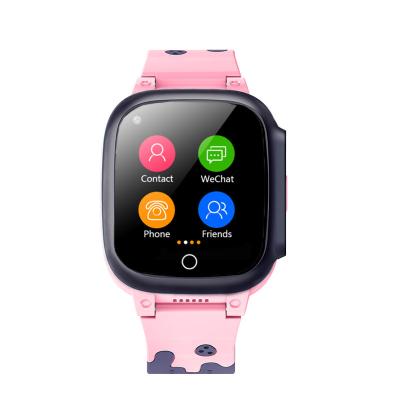 China 3G Sport GPS Smart Watch Case Pink Phone Clock Android Music White Camera Blue Radio Metal OEM IPS for sale