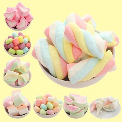 China Natural marshmallow candy for sale