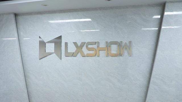 Verified China supplier - Jinan Lxshow Machinery Co., Ltd.