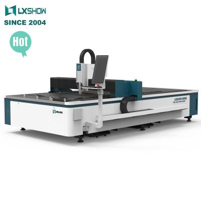 China Laser CUT 7% DISCOUNT Fiber Laser Metal Cutting Machine Equipment Laser Cutter Fiber for sale