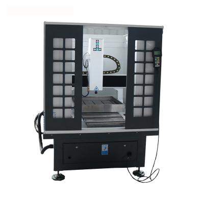 China Advertising company Jinan cheap and competitive price 4 axis cnc milling machine/mini cnc/3 axis cnc milling machine for sale