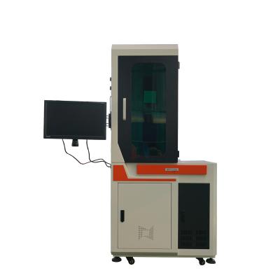 China Laser Marking Low Price 50w Fiber Laser Marking Machine For Metal for sale